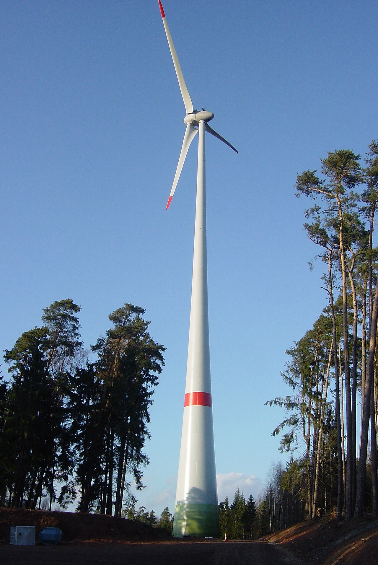 Enercon E-82