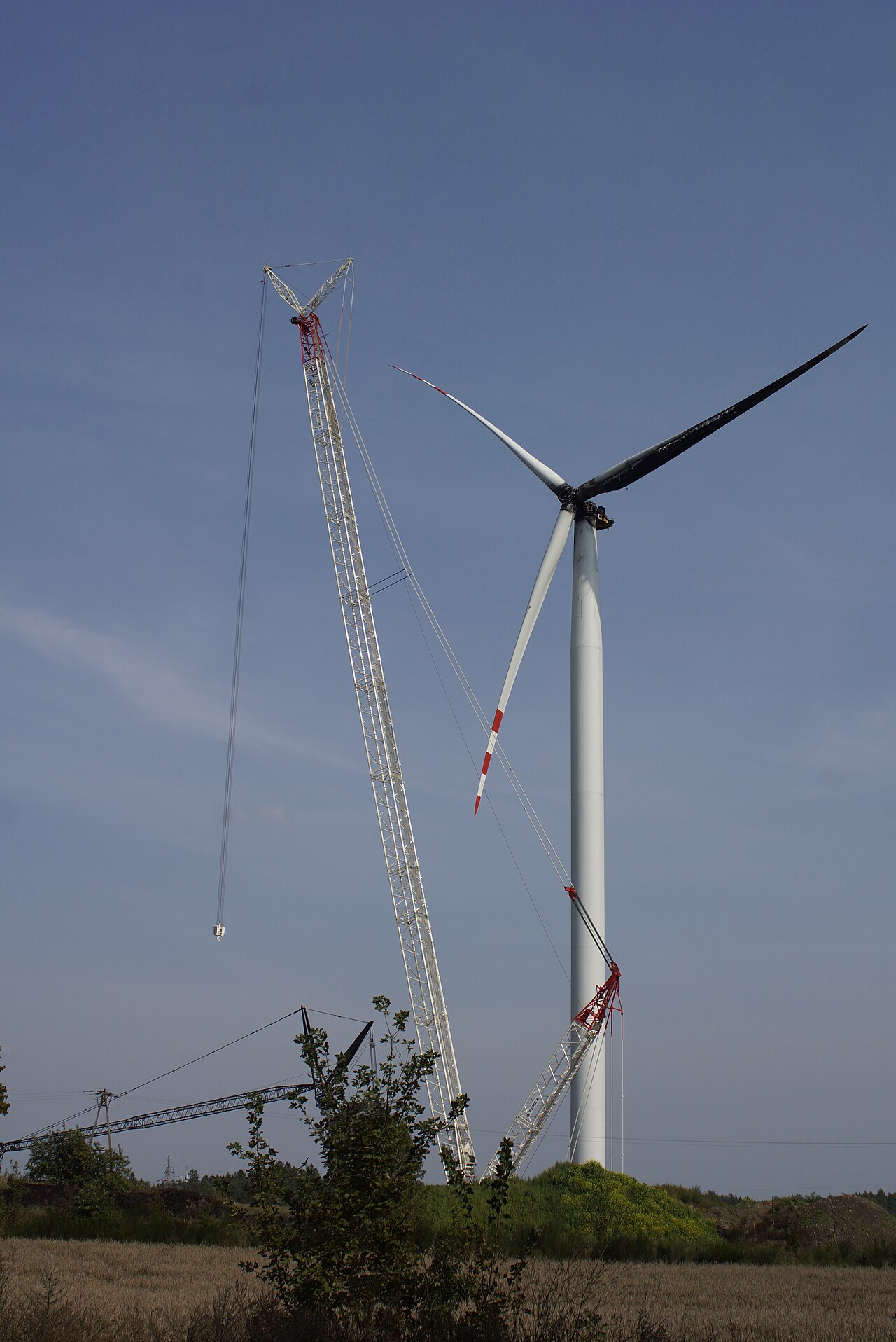 Senvion MM92