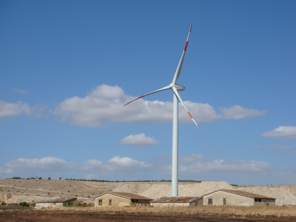Senvion MM82