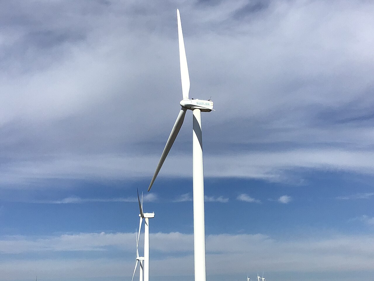 Suzlon