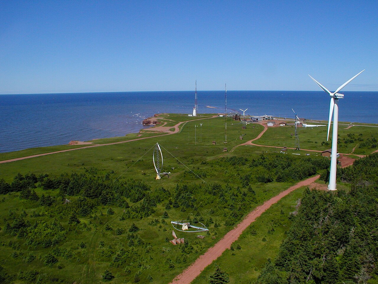 Vestas V47