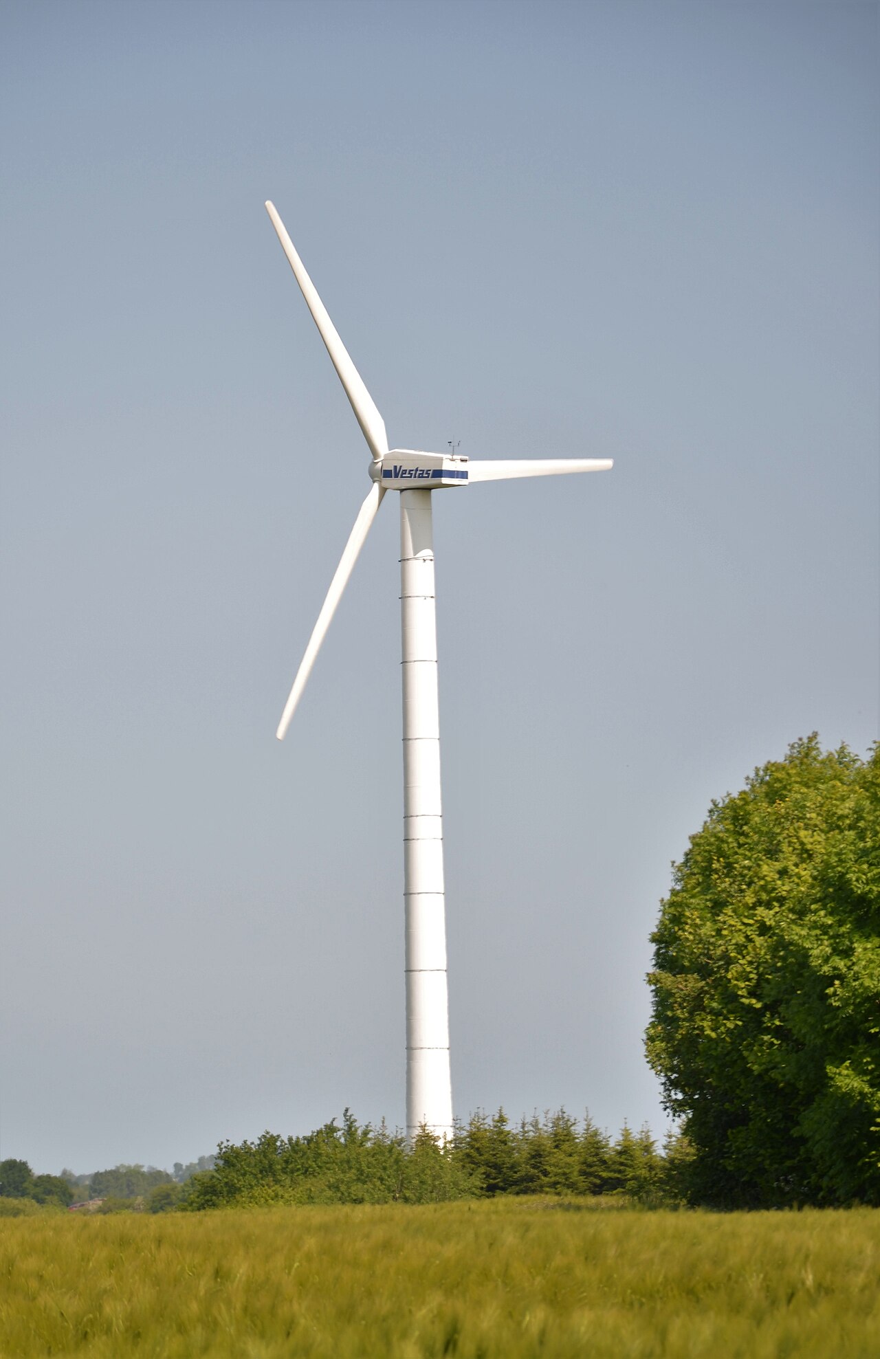 Vestas V39