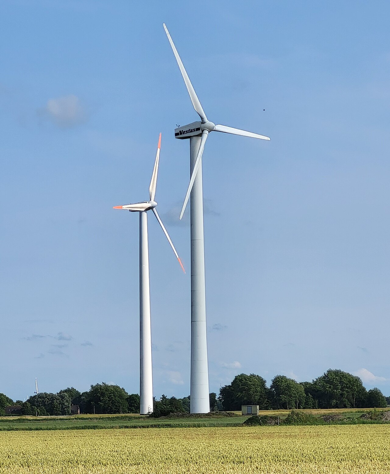 Vestas V42