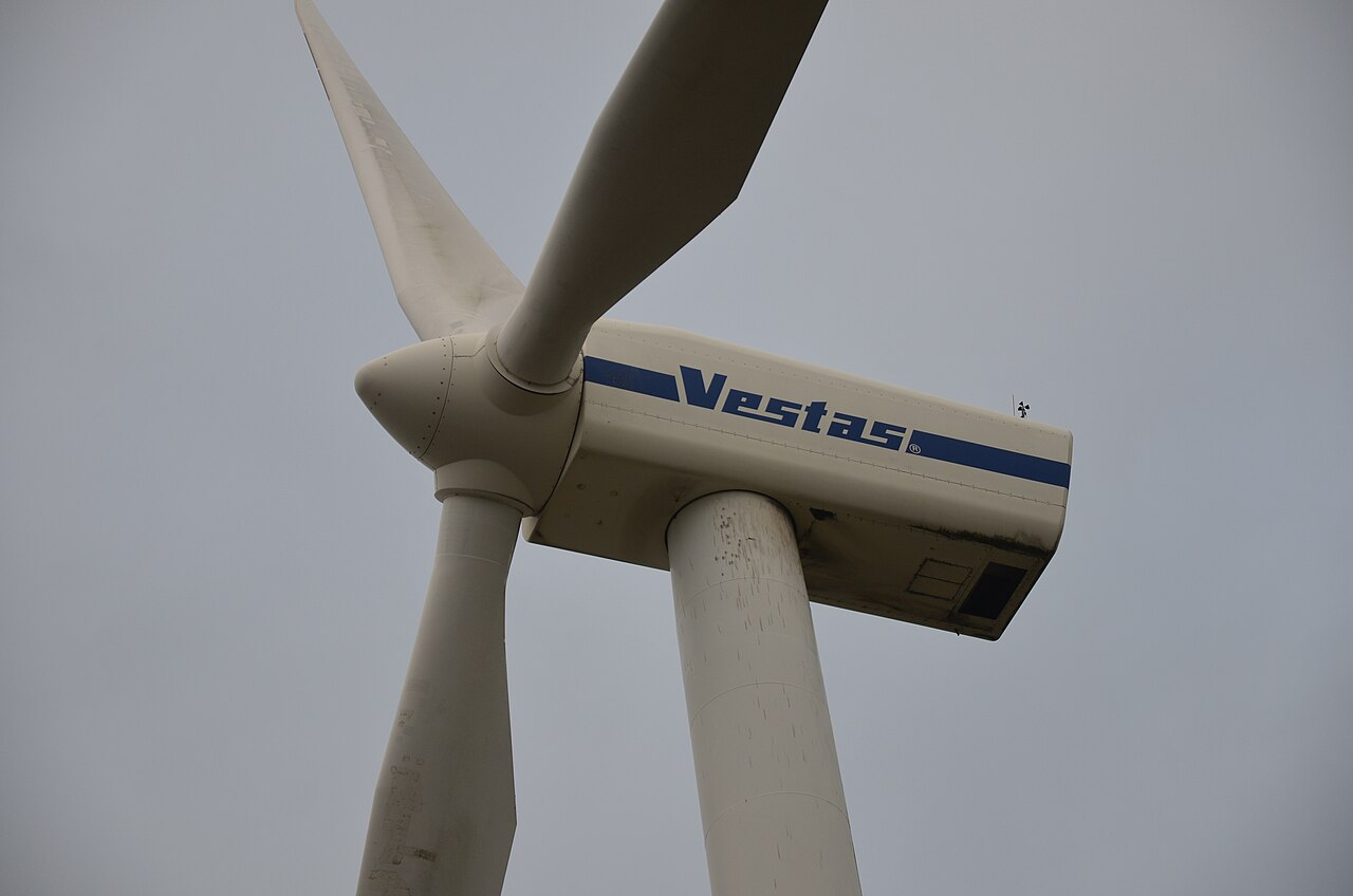 Vestas V66