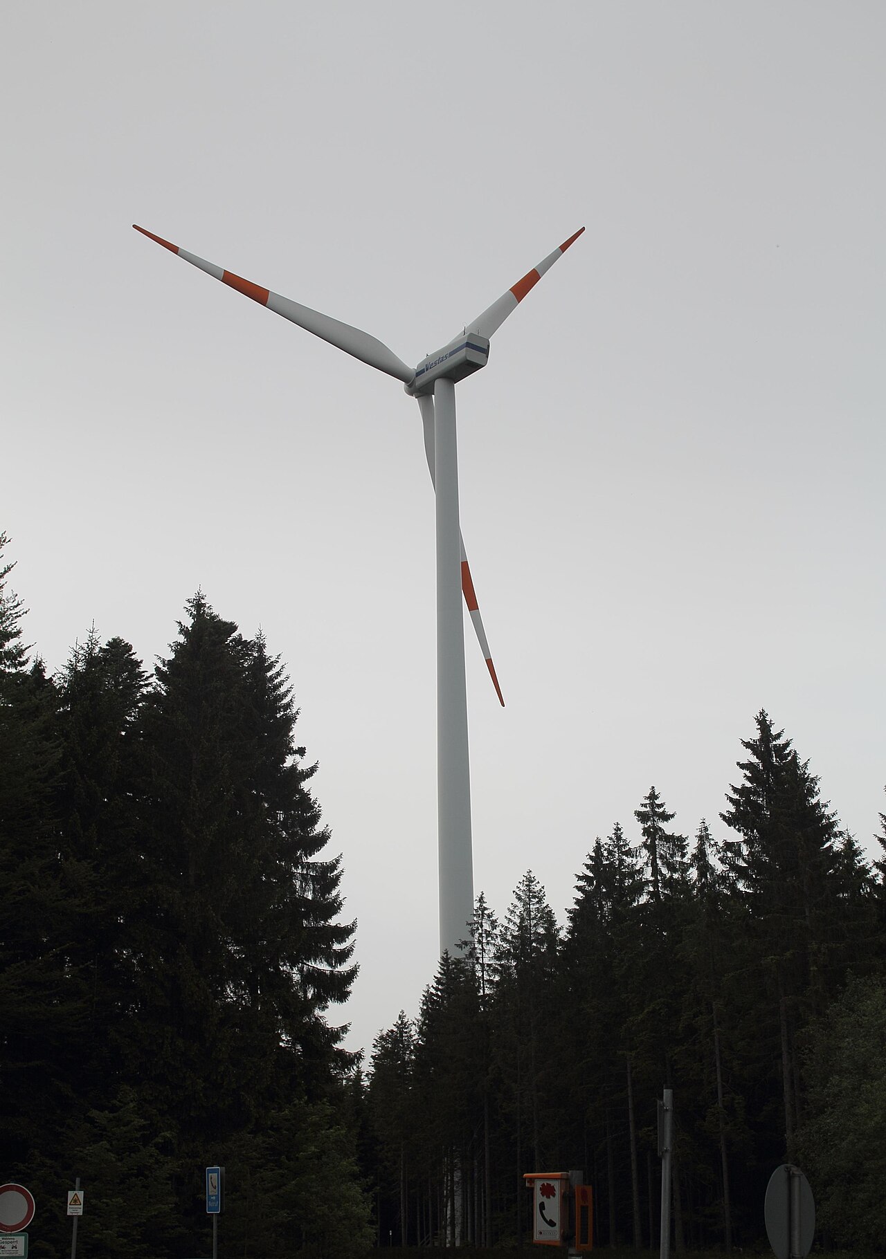 Vestas V80