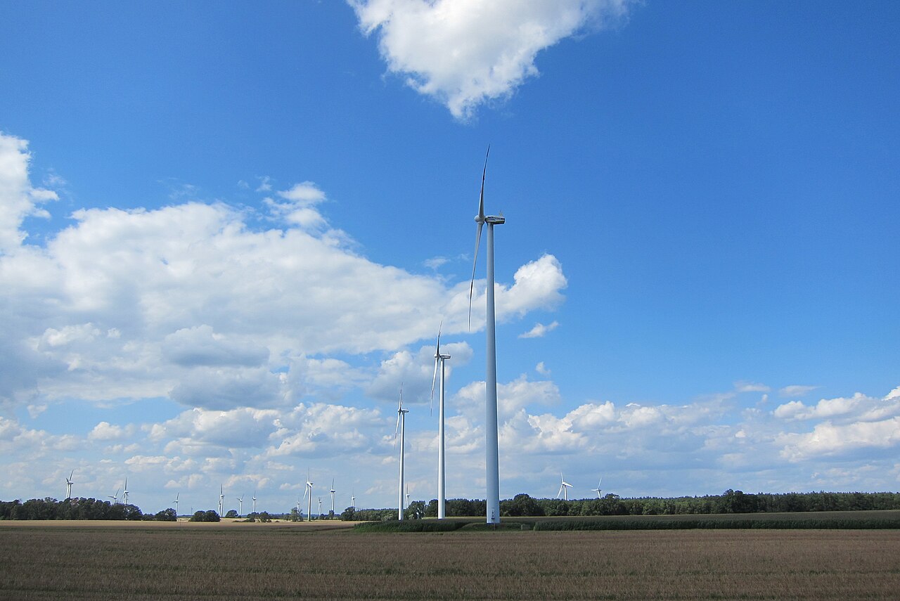 Vestas V82