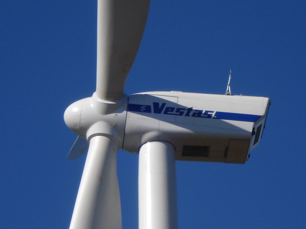 Vestas